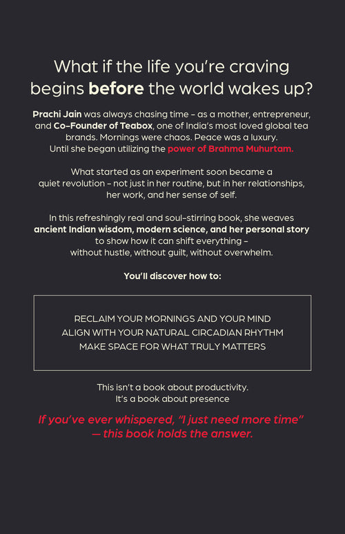 The Silent Hour (Digital Download)